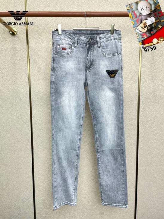 Picture of Armani Jeans Long _SKUArmanisz28-3825th2327578